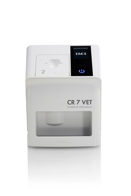 CR 7 VET 2.0 front view